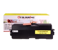 Тонер-кит Colouring CG-TK-1140 для принтеров Kyocera