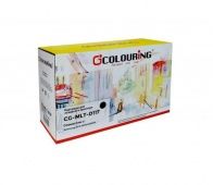 Картридж Colouring CG-MLT-D117S для принтеров Samsung