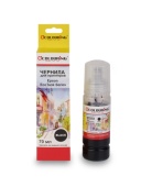 Чернила для Epson на водной основе type-7 Black 70 мл Colouring