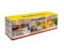 Картридж Colouring CG-CE285A/725 для принтеров HP/Canon