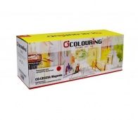 Картридж Colouring CG-CE323A для принтеров HP