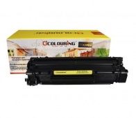 Картридж CB435A/CB436A/712/713 (№35A №36A) 2000 копий Colouring