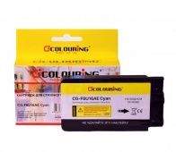 Струйный картридж CG-F6U16AE (№953XL) для принтеров HP OfficeJet Pro 7720/7730/7740/8210/8218/8710/8715/8720/8725/8728/8730/8740 с чернилами на водной основе Cyan Colouring