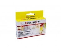 Картридж Colouring CG-CD974AE-Y для принтеров HP