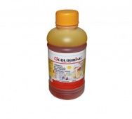Чернила Colouring CG-INK-UNI-Y 250мл для картриджей Canon/Epson/HP/Lexmark