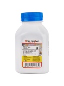 Тонер Kyocera TK-1110/1120/1130/1140/1150/1160/1170/3100/3110/3130/FS-1040/1060/1020/FS4100/FS-4200DN/4300DN/M3550idn/M3560idn 120гр (S403) Colouring Фасовка РФ (PET)