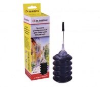 Чернила универсальные Colouring CG-INK-UNI-HP\L-B 1*30мл для картриджей Canon