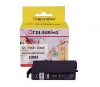 Картридж Colouring CG-PGI-520BK для принтеров Canon