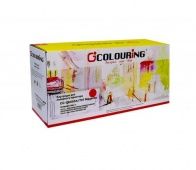 Картридж Colouring CG-Q6003A/707 для принтеров HP/Canon