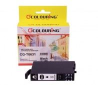 Картридж Colouring CG-T0631 для принтеров Epson