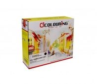 Картридж Colouring CG-106R01487 для принтеров Xerox