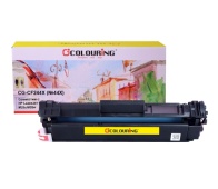 Тонер-картридж CG-CF244X (№44X) для принтеров HP LaserJet Pro M15/M15a/M28a/M28w 2000 копий Colouring