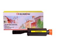 Картридж CG-W1103A (№103A) для принтеров HP Neverstop Laser 1000a/1200a/1200w/1000w 2500 копий Colouring