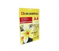 Фотобумага глянцевая Colouring CG-БГ-260-А4-50