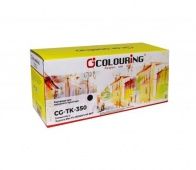 Тонер-кит Colouring CG-TK-350 для принтеров Kyocera
