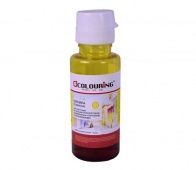 Чернила M0H56AE (GT52) на водной основе Yellow 70 мл Colouring