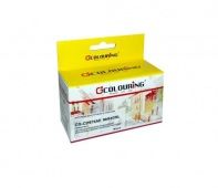 Картридж Colouring CG-CD975AE-Bk для принтеров HP