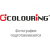 Картридж CG-0443 для принтеров Epson Stylus C84 Magenta водн Colouring