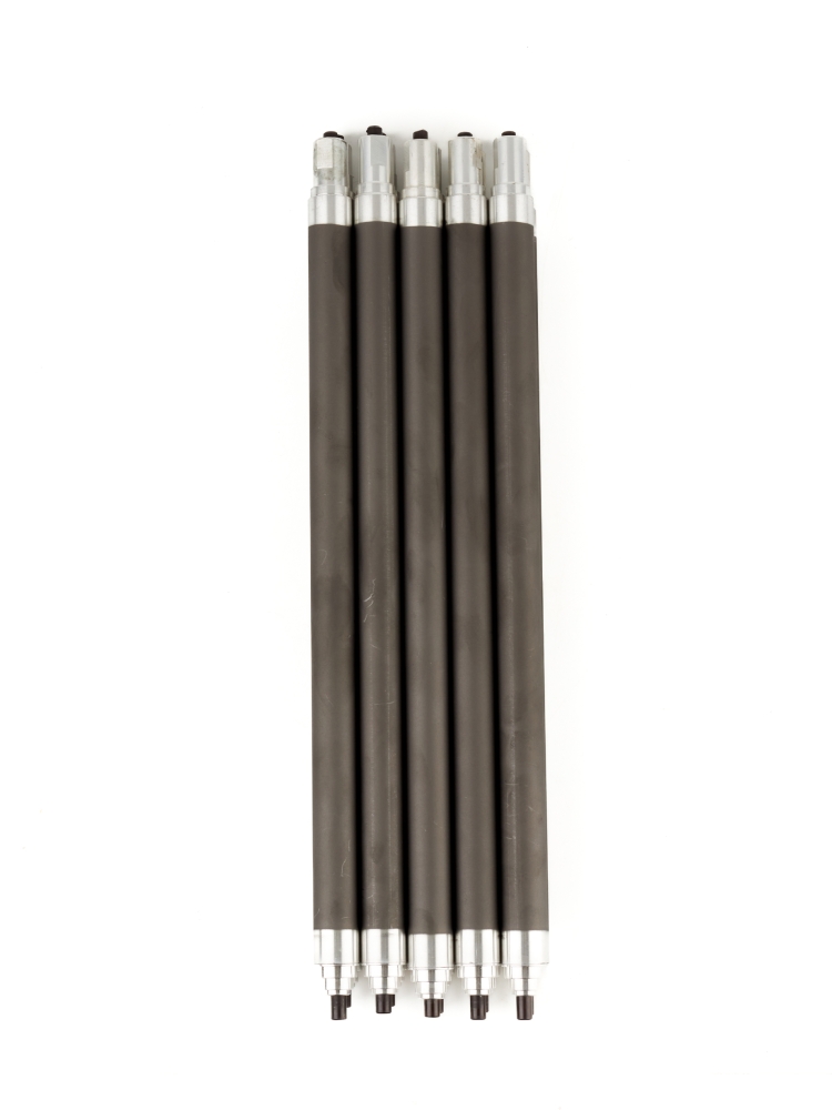 Магнитный вал в сборе HP LJ 5200/M5025/M5035/M712/M725/M435nw Canon LBP 3500/3900/3950 для картриджей Q7516A/Q7570A/CZ192A/CF214A/CF214X Colouring