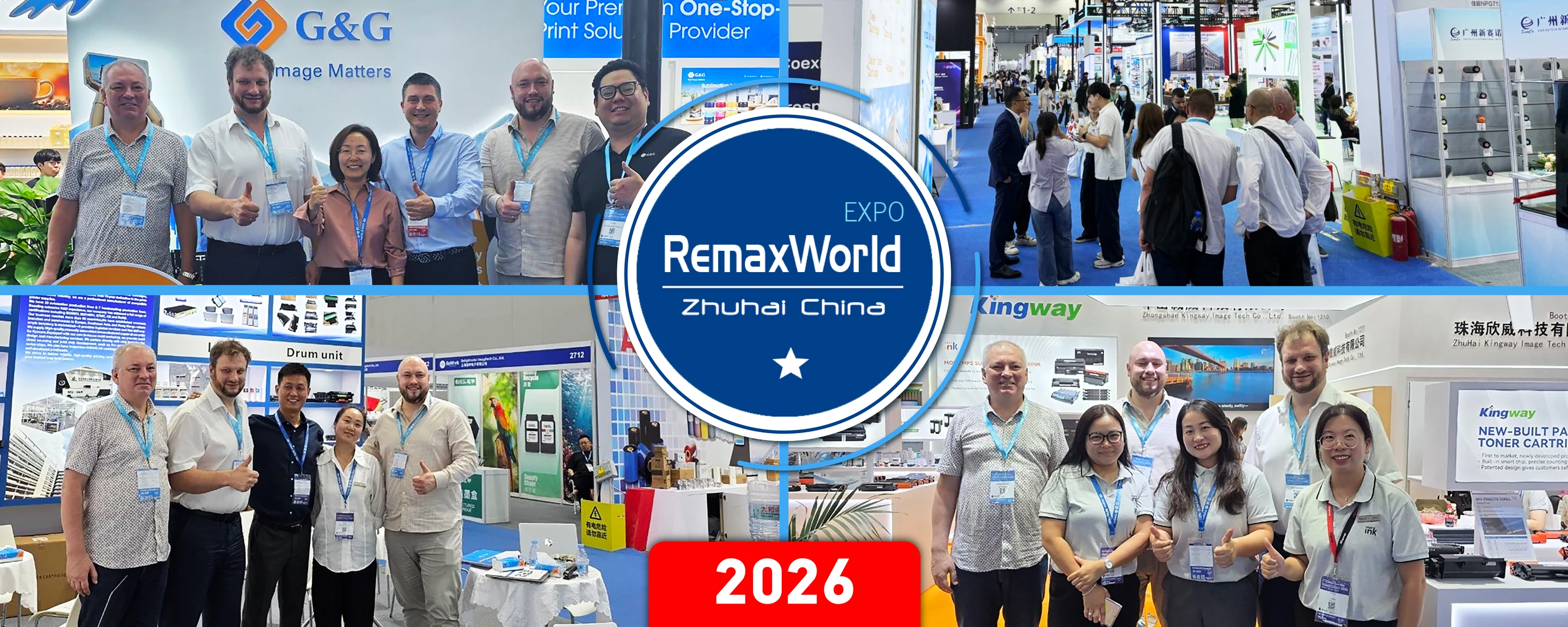 RemaxWorld Expo 2026