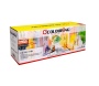 Тонер-кит Colouring CG-TK-1140 для принтеров Kyocera