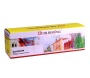 Картридж CG-CF244A (№44A) для принтеров HP LaserJet Pro M28a/M28w/M15a/M15w 1000 копий Colouring