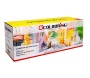 Картридж CG-W2070A (№117A) для принтеров HP Color Laser 150nw/150a/178nw/179fnw Black 1000 копий Colouring