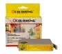 Струйный картридж CG-T0486 для принтеров Epson Stylus Photo R200/R220/R300/R320/R340/RX500/RX600/RX620/RX640 с чернилами на водной основе Light Magenta 13 мл Colouring