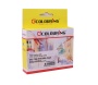 Картридж Colouring CG-0732N для принтеров Epson