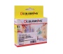 Картридж Colouring CG-0824 для принтеров Epson