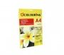 Фотобумага глянцевая Colouring CG-БГ-180-А4-50