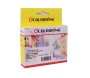 Картридж Colouring CG-0731N для принтеров Epson