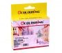 Картридж Colouring CG-48540 для принтеров Epson