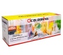 Картридж CG-W1106A (№106A) для принтеров HP 107a/107w/135w/135a/137fnw без чипа 1000 копий Colouring