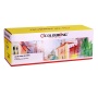 Картридж CG-W1106A (№106A) для принтеров HP 107a/107w/135w/135a/137fnw 1000 копий Colouring