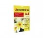 Фотобумага матовая Colouring CG-БМ-140-А4-50