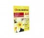 Фотобумага глянцевая Colouring CG-БГ-240-А4-50