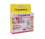 Картридж Colouring CG-0922N для принтеров Epson
